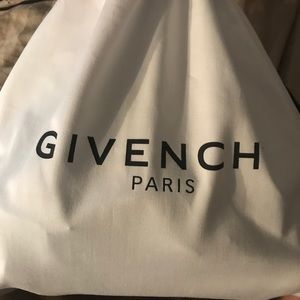 Mini Givenchy Antigona crossbody bag